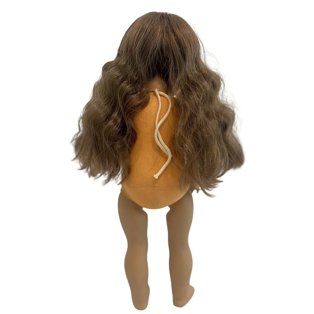 American Girl Molly McIntire Doll 18